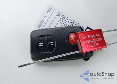 2009 Toyota Rav4 Limited from USA, damaged, VIN 2T3BF31V59W022166